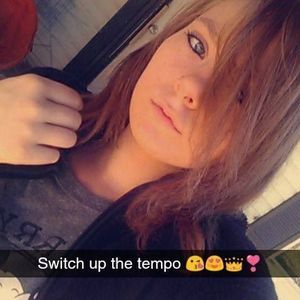 Meet your Posher, Faith